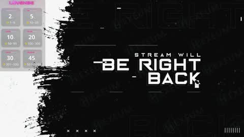 SANTI  independent model online show from 12, 2, 2025