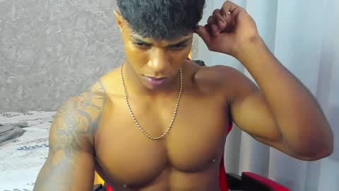 dominic_sg online show from 4, 6, 2026