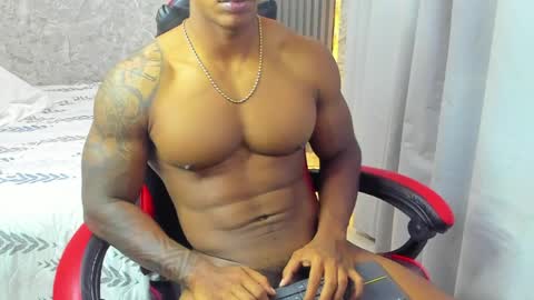 dominic_sg online show from 9, 6, 2026