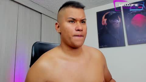Dominic  online show from 17, 1, 2025