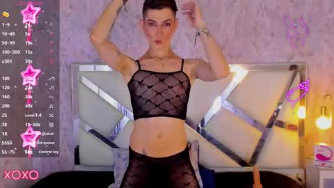 Dominic online show from 14, 1, 2026