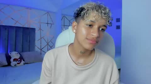 Dominick  online show from 9, 1, 2025