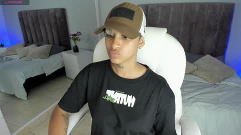 Dominick  online show from 22, 1, 2025