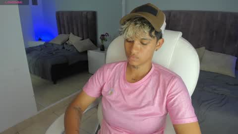 Dominick  online show from 23, 1, 2025