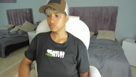 Dominick  online show from 23, 1, 2025