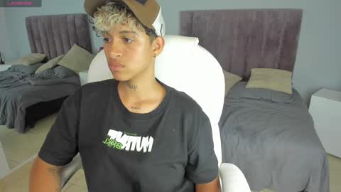 Dominick  online show from 24, 1, 2025