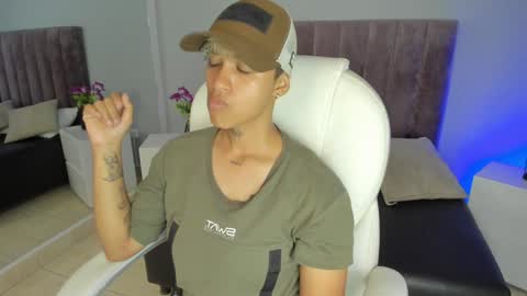 Dominick  online show from 28, 1, 2025