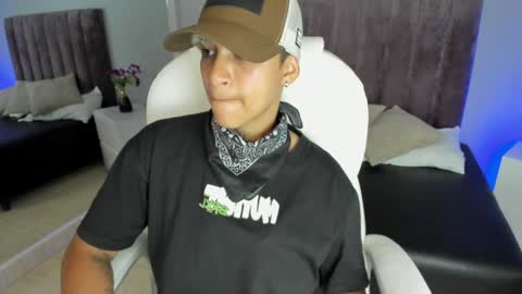 Dominick  online show from 29, 1, 2025