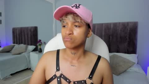 Dominick  online show from 8, 2, 2025