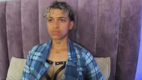 Dominick  online show from 13, 2, 2025