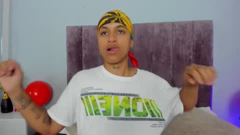 Dominick  online show from 16, 2, 2025