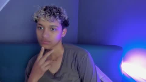 Dominick  online show from 28, 2, 2025