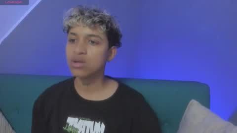 Dominick  online show from 1, 3, 2025