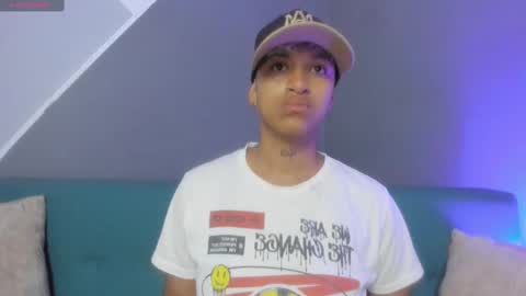 Dominick  online show from 2, 3, 2025