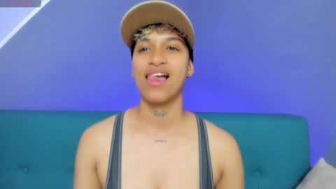 Dominick  online show from 2, 3, 2025