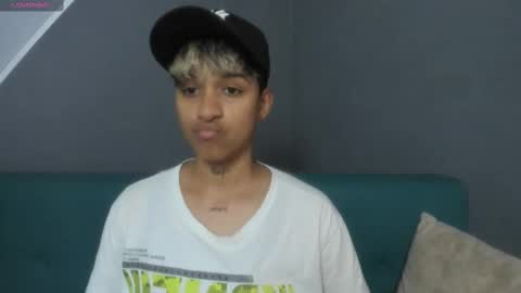 Dominick  online show from 3, 3, 2025