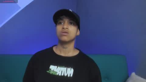 Dominick  online show from 4, 3, 2025