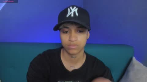 Dominick  online show from 5, 3, 2025