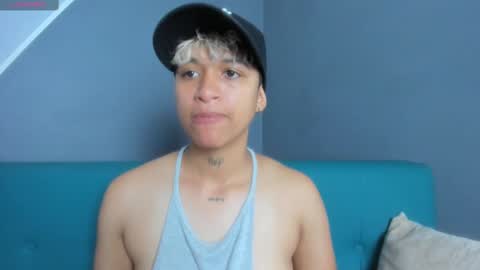 Dominick  online show from 6, 3, 2025