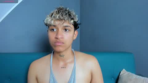 Dominick  online show from 6, 3, 2025