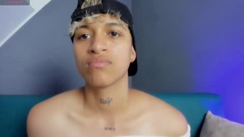 Dominick  online show from 7, 3, 2025