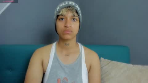 Dominick  online show from 8, 3, 2025