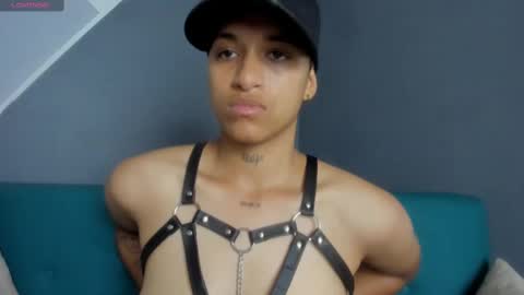 Dominick  online show from 10, 3, 2025