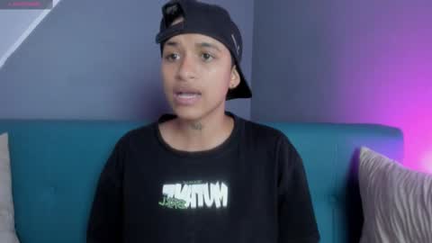 Dominick  online show from 11, 3, 2025