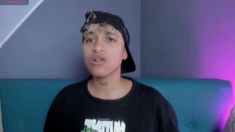 Dominick  online show from 12, 3, 2025