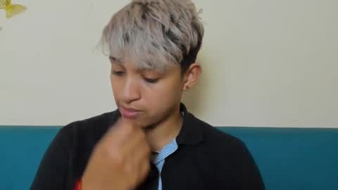 Dominick  online show from 16, 9, 2025