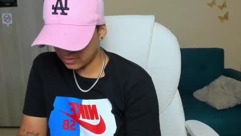 Dominick  online show from 17, 9, 2025