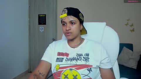 Dominick  online show from 22, 9, 2025