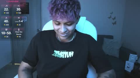 Dominick  online show from 25, 9, 2025