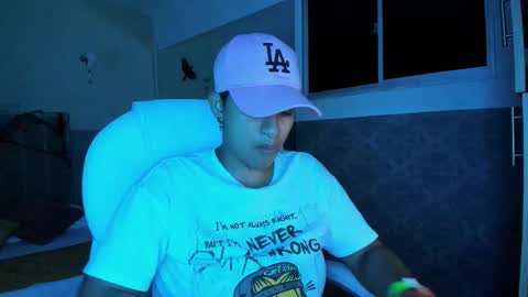 Dominick  online show from 14, 10, 2025