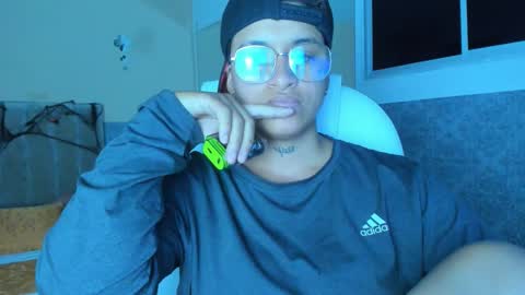 Dominick  online show from 15, 10, 2025