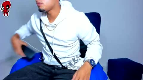  Dominic  online show from 30, 3, 2026