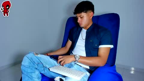  Dominic  online show from 16, 5, 2026