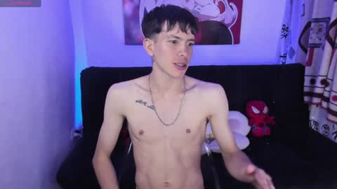 DOMINIC PRINCE   online show from 6, 12, 2024