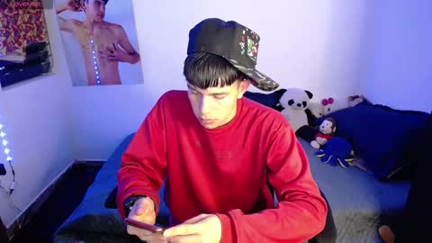 DOMINIC PRINCE   online show from 22, 9, 2025