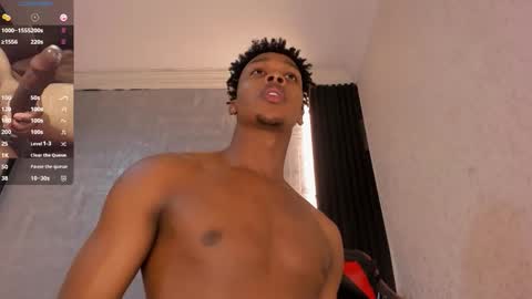 Dominicscott online show from 30, 11, 2025