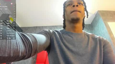 Dominicscott online show from 26, 2, 2026