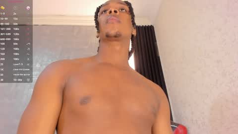 Dominicscott online show from 14, 4, 2026