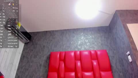 Dominicscott online show from 17, 4, 2026