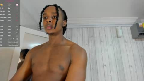 Snapshot of dominicsccott chatting on 14, 6, 2026 Dominicscott online show from 14, 6, 2026