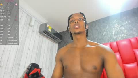 Snapshot of dominicsccott chatting on 22, 6, 2026 Dominicscott online show from 22, 6, 2026