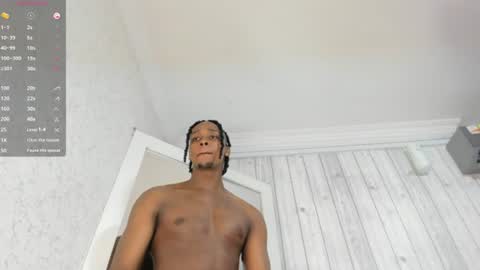 Snapshot of dominicsccott chatting on 29, 6, 2026 Dominicscott online show from 29, 6, 2026