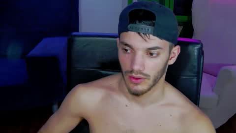 dominicvalente online show from 2, 11, 2025