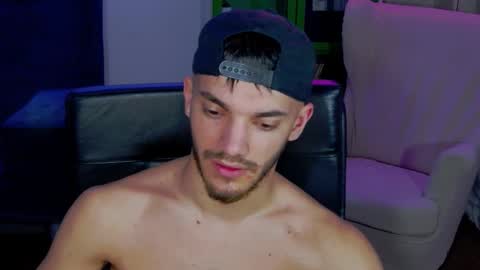 dominicvalente online show from 8, 11, 2025