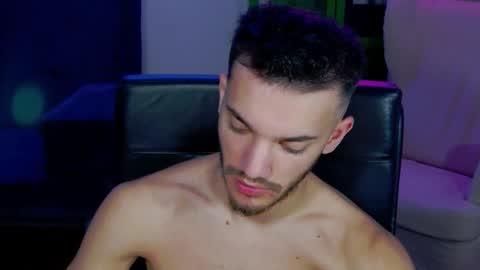 dominicvalente online show from 8, 11, 2025