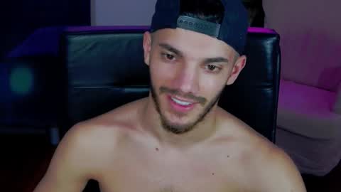 dominicvalente online show from 12, 11, 2025